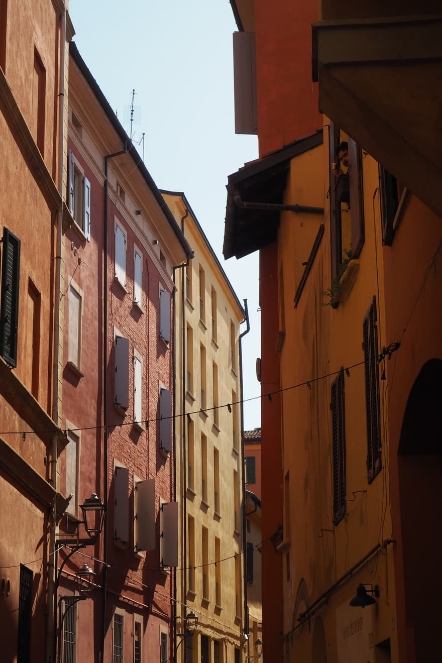 Photograph — 2025, Bologna