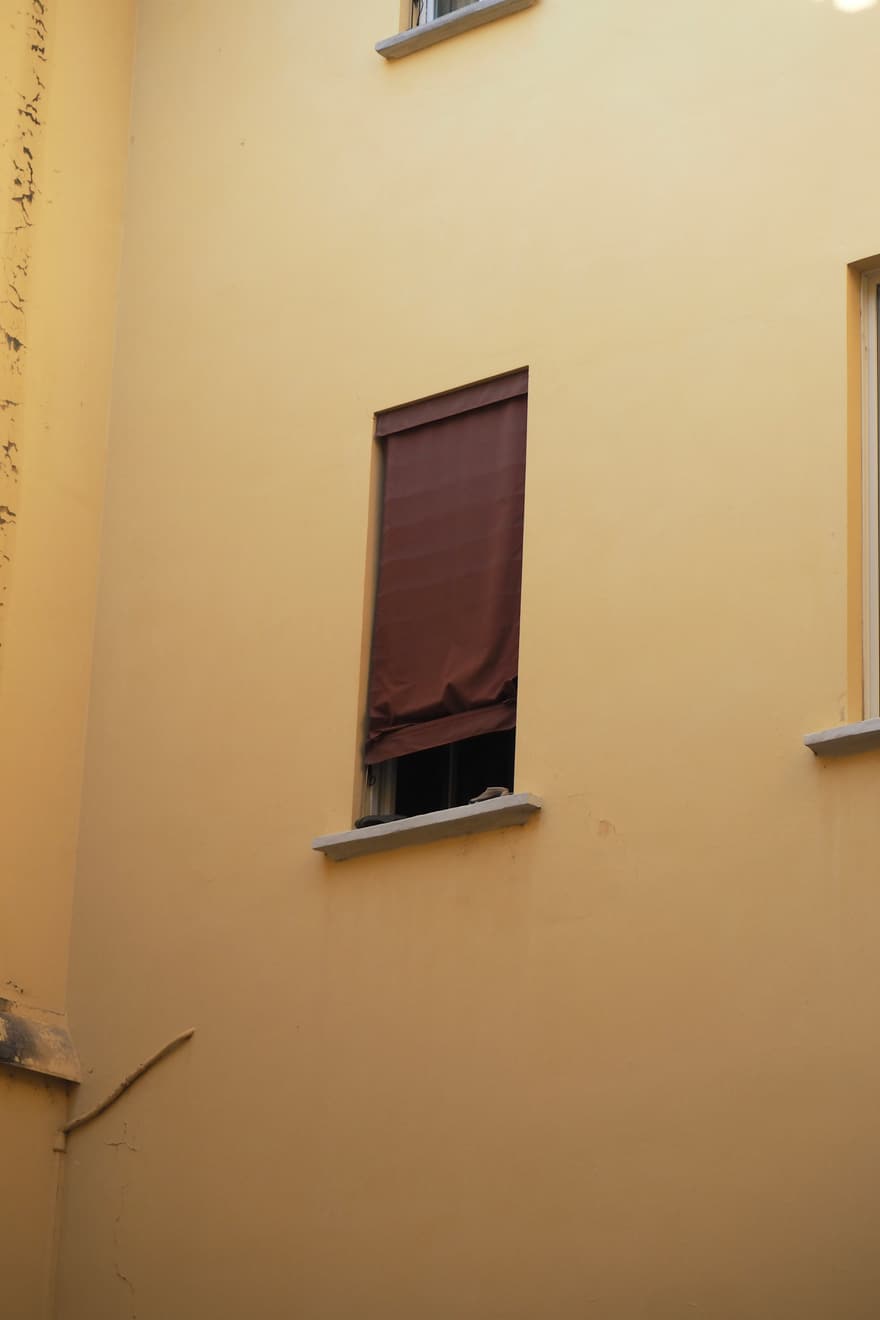 Photograph — 2025, Bologna