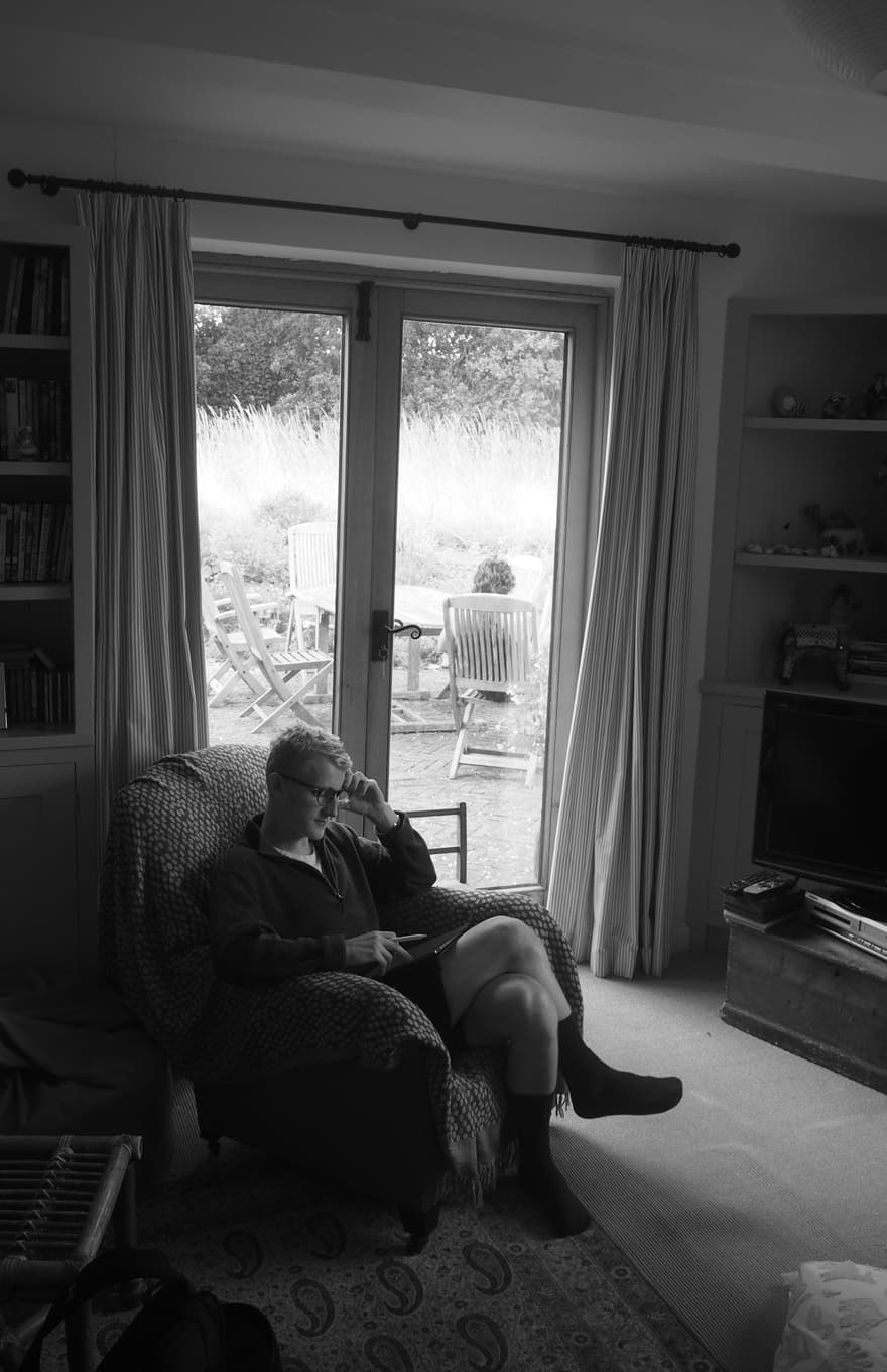 Photograph — 2022, Countryside