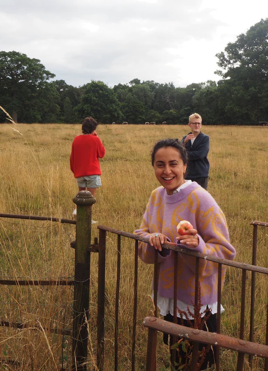 Photograph — 2022, Countryside