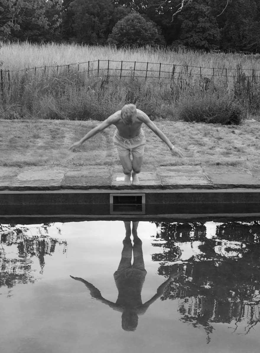 Photograph — 2022, Countryside