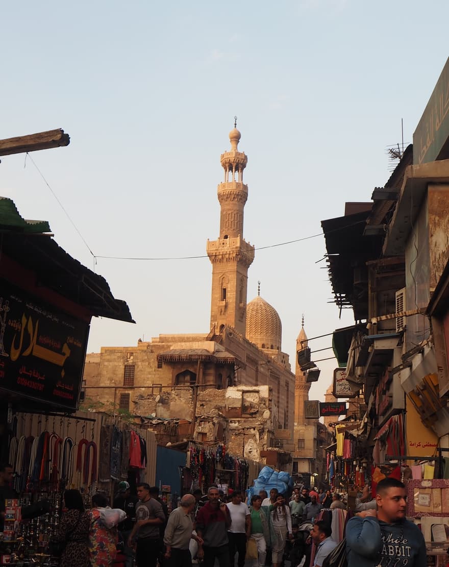 Photograph — 2022, Egypt