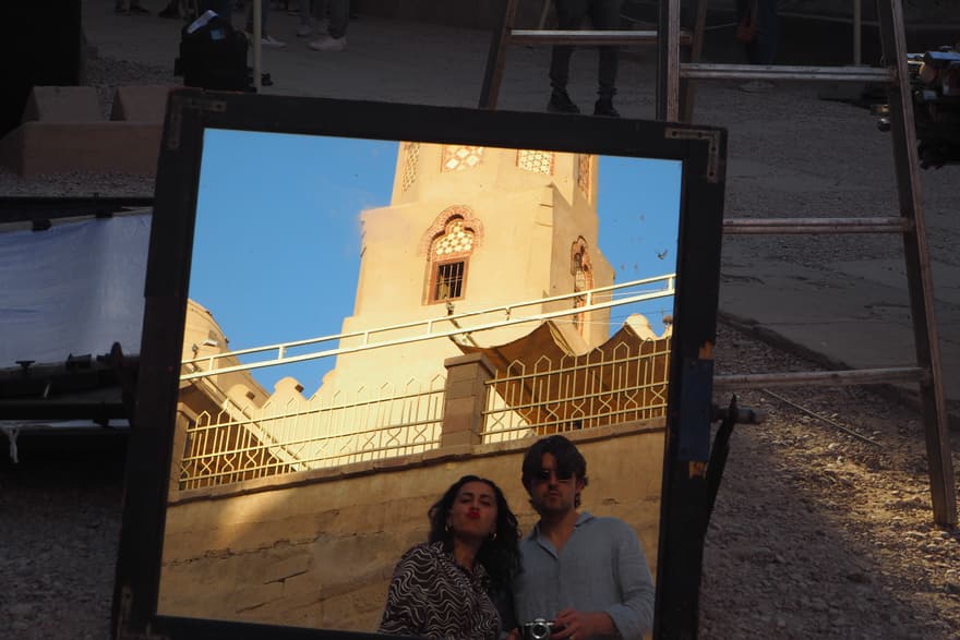 Photograph — 2022, Egypt