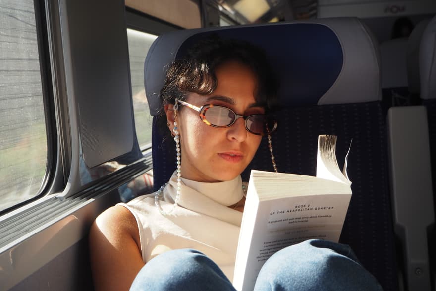 Photograph — 2023, Italy