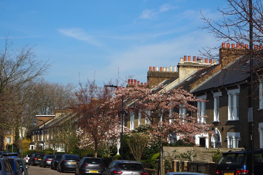 Photograph — 2022–2025, London