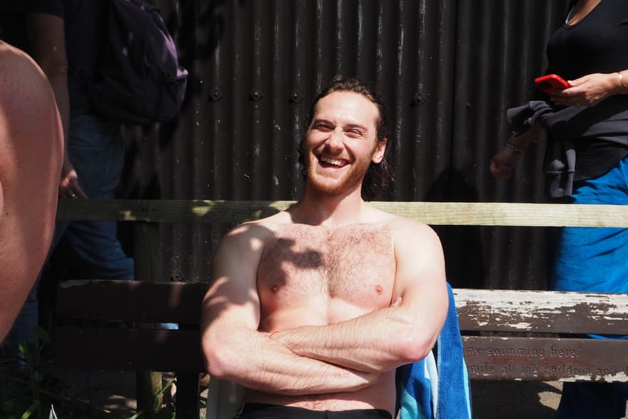 Photograph — 2022–2025, London