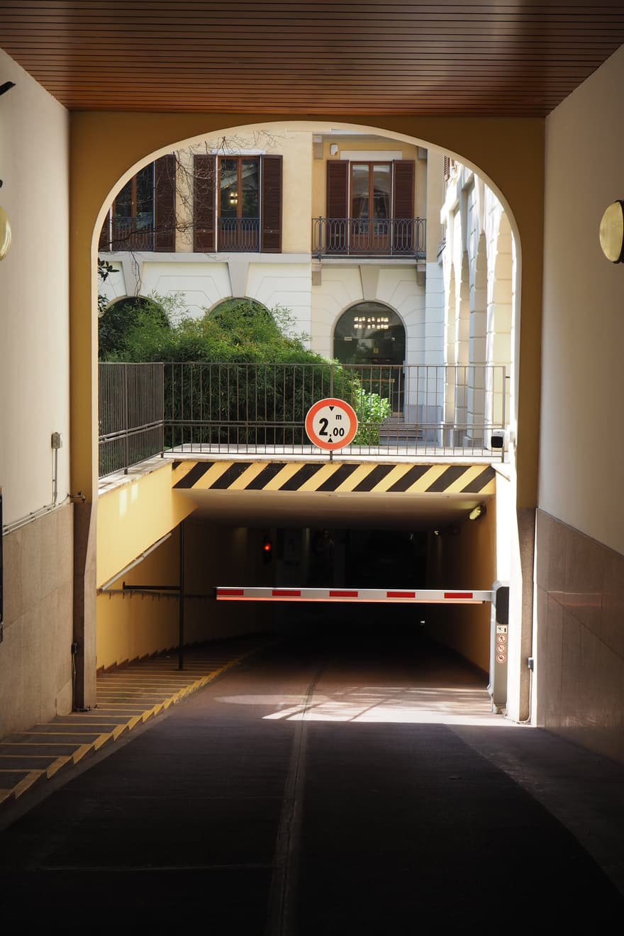 Photograph — 2025, Milan