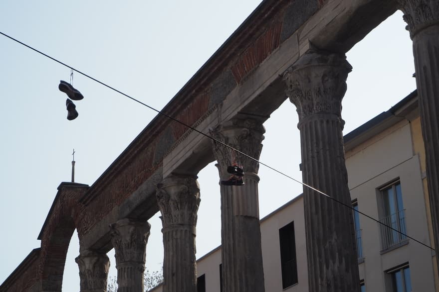 Photograph — 2025, Milan