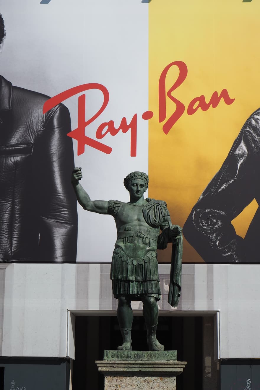 Photograph — 2025, Milan