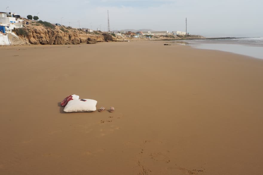 Photograph — 2022, Morocco