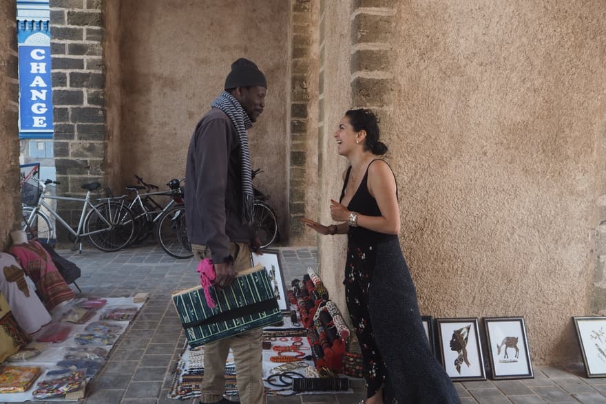 Photograph — 2022, Morocco