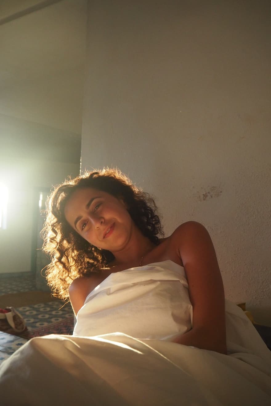 Photograph — 2022, Morocco